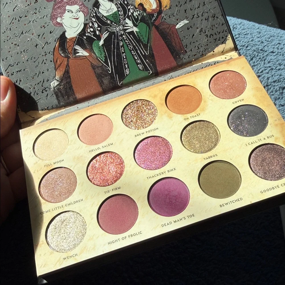 Colourpop bundle - Picture 2 of 4